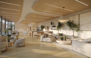 Nouvelle construction - Apartement - Fuengirola