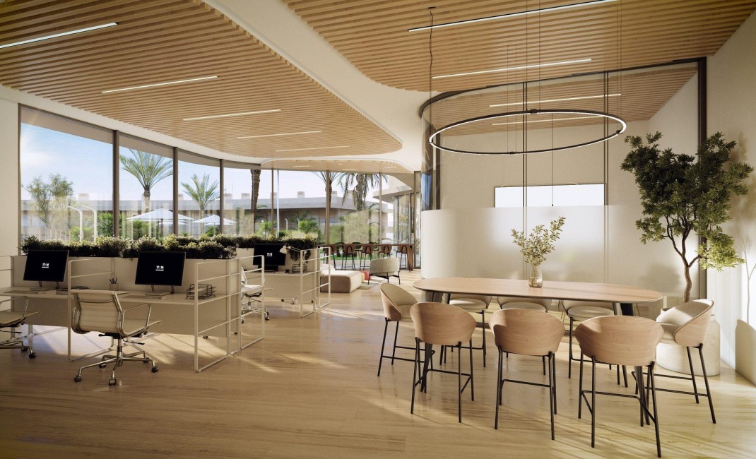 Nouvelle construction - Apartement - Fuengirola