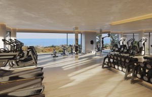 Nouvelle construction - Apartement - Fuengirola
