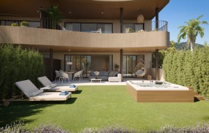 Nouvelle construction - Apartement - Fuengirola