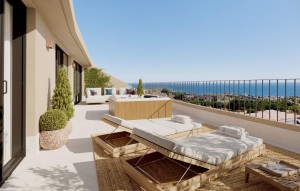 Nouvelle construction - Apartement - Fuengirola