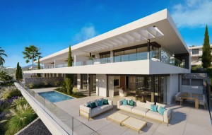 Nouvelle construction - Appartement - Marbella