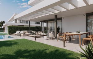 Nouvelle construction - Appartement - Marbella