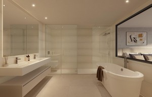 Nouvelle construction - Appartement - Marbella