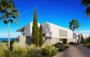 Nouvelle construction - Appartement - Marbella