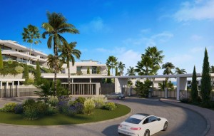 Nouvelle construction - Appartement - Marbella