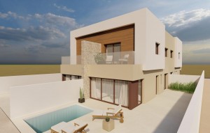 New Build - Apartment - Alicante