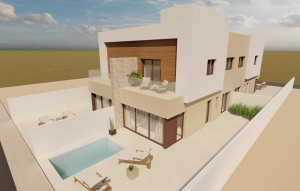 New Build - Apartment - Alicante