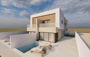 New Build - Apartment - Alicante