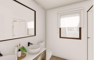 New Build - Apartment - Alicante