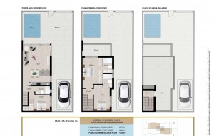 New Build - Apartment - Alicante