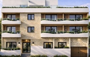 Nouvelle construction - Ground floor apartment - San Pedro del Pinatar