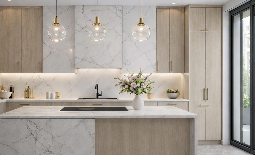 Nouvelle construction - Ground floor apartment - San Pedro del Pinatar