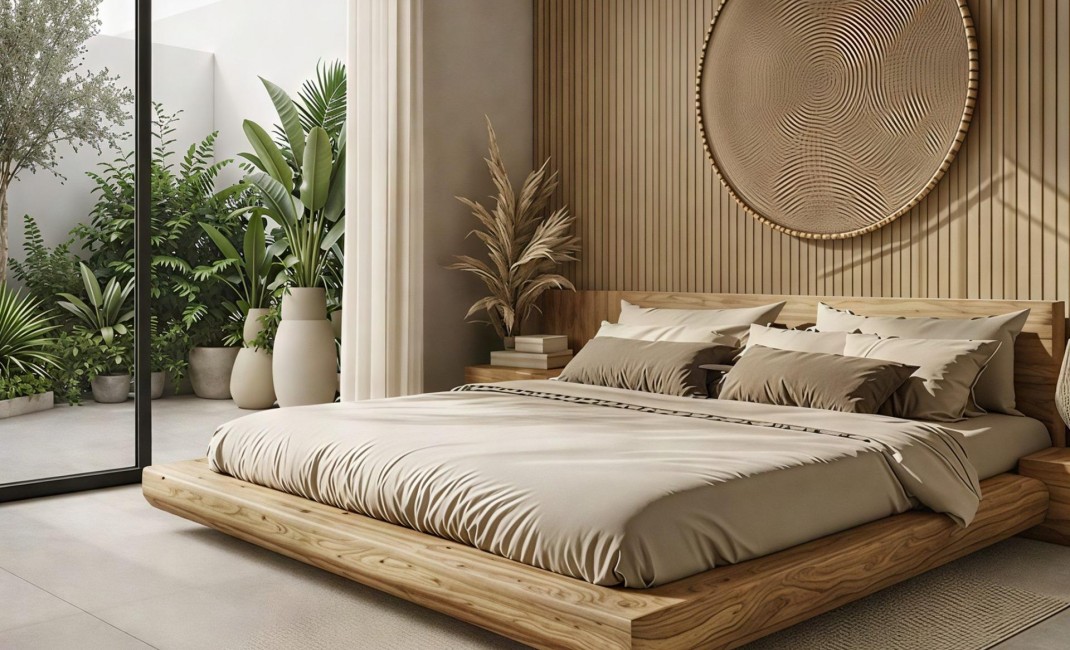 Nouvelle construction - Ground floor apartment - San Pedro del Pinatar