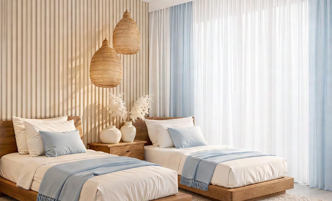 Nouvelle construction - Ground floor apartment - San Pedro del Pinatar