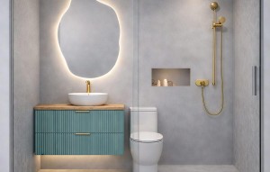Nouvelle construction - Ground floor apartment - San Pedro del Pinatar