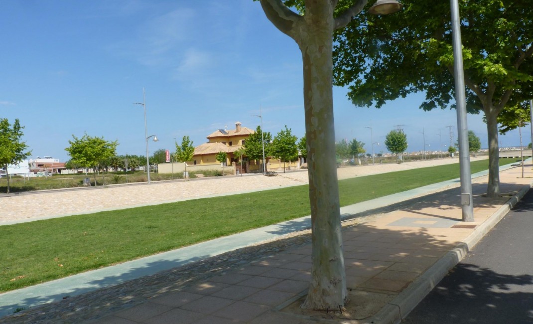 New Build - Apartment - Pilar de la Horadada - PILAR DE LA HORADADA