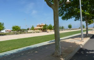 New Build - Apartment - Pilar de la Horadada - PILAR DE LA HORADADA