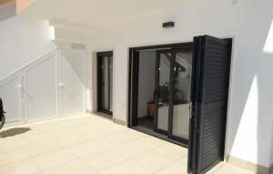 New Build - Apartment - Pilar de la Horadada - PILAR DE LA HORADADA