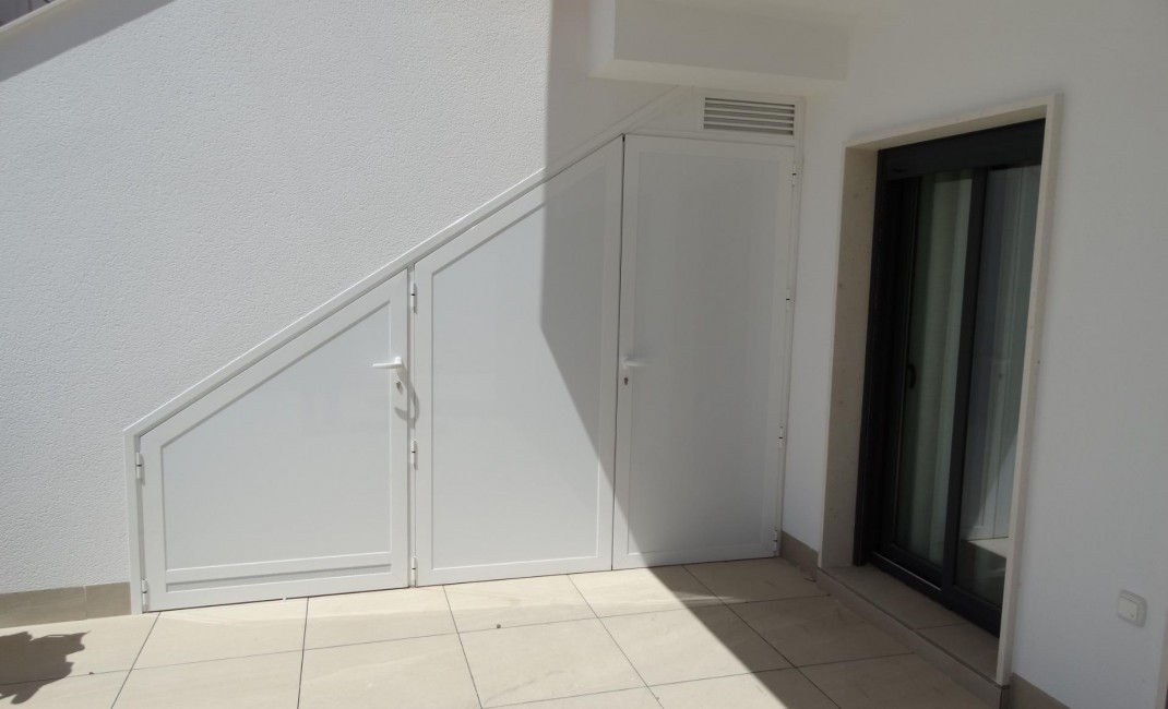New Build - Apartment - Pilar de la Horadada - PILAR DE LA HORADADA