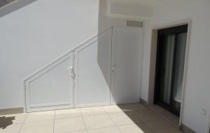 New Build - Apartment - Pilar de la Horadada - PILAR DE LA HORADADA