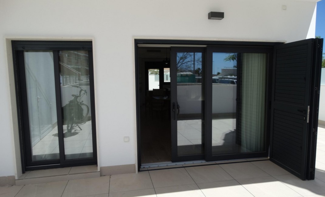 New Build - Apartment - Pilar de la Horadada - PILAR DE LA HORADADA