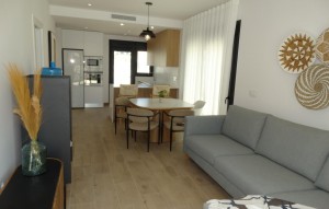New Build - Apartment - Pilar de la Horadada - PILAR DE LA HORADADA