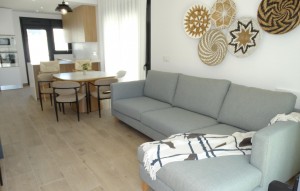 New Build - Apartment - Pilar de la Horadada - PILAR DE LA HORADADA