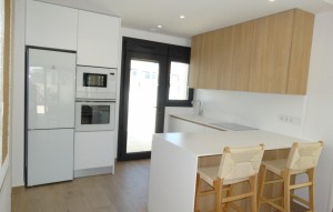 New Build - Apartment - Pilar de la Horadada - PILAR DE LA HORADADA