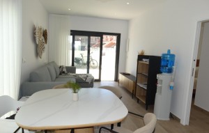 New Build - Apartment - Pilar de la Horadada - PILAR DE LA HORADADA