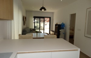 New Build - Apartment - Pilar de la Horadada - PILAR DE LA HORADADA