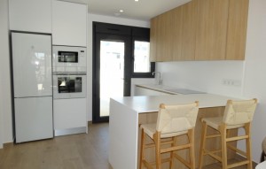 New Build - Apartment - Pilar de la Horadada - PILAR DE LA HORADADA
