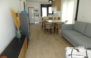 New Build - Apartment - Pilar de la Horadada - PILAR DE LA HORADADA