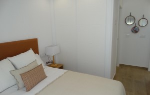 New Build - Apartment - Pilar de la Horadada - PILAR DE LA HORADADA