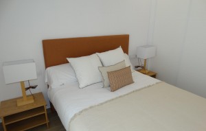 New Build - Apartment - Pilar de la Horadada - PILAR DE LA HORADADA