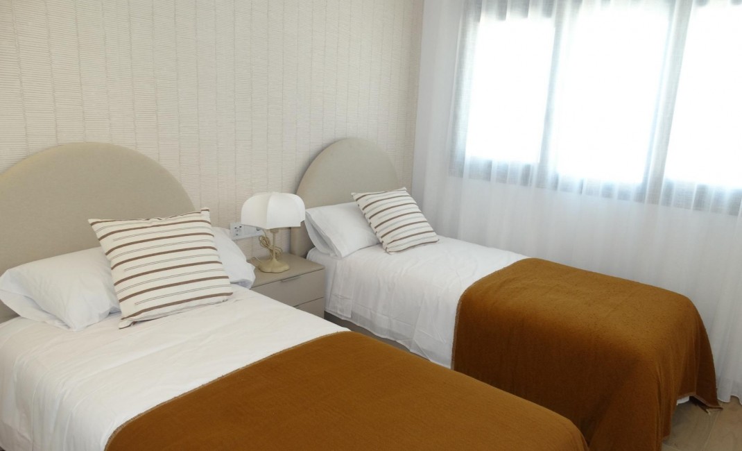 New Build - Apartment - Pilar de la Horadada - PILAR DE LA HORADADA