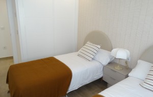 New Build - Apartment - Pilar de la Horadada - PILAR DE LA HORADADA