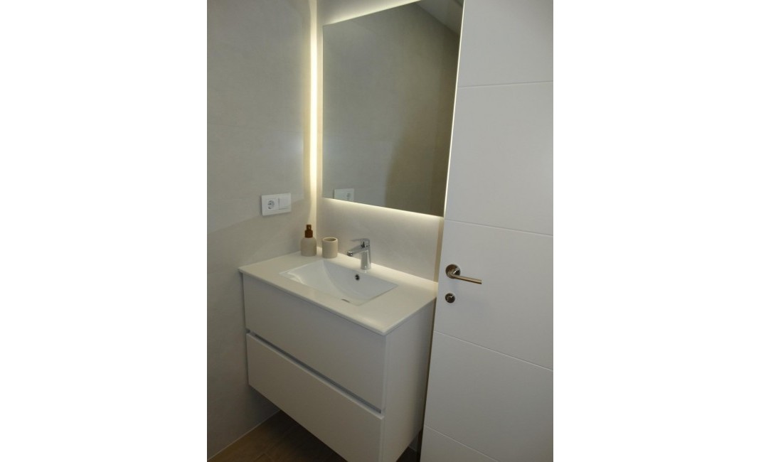 New Build - Apartment - Pilar de la Horadada - PILAR DE LA HORADADA
