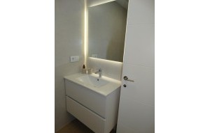 New Build - Apartment - Pilar de la Horadada - PILAR DE LA HORADADA