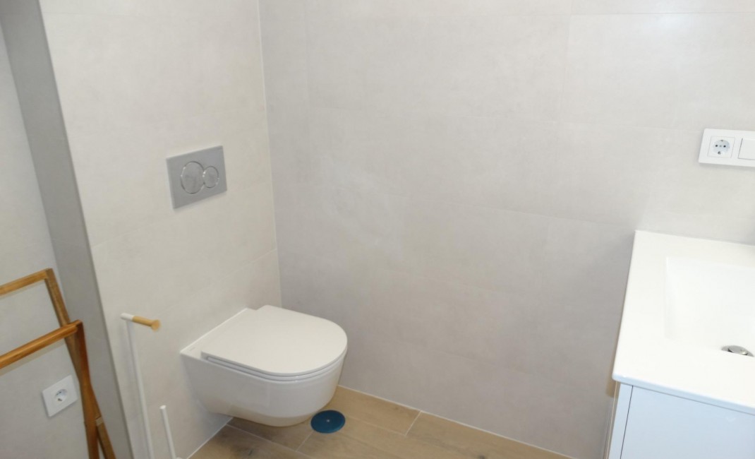 New Build - Apartment - Pilar de la Horadada - PILAR DE LA HORADADA