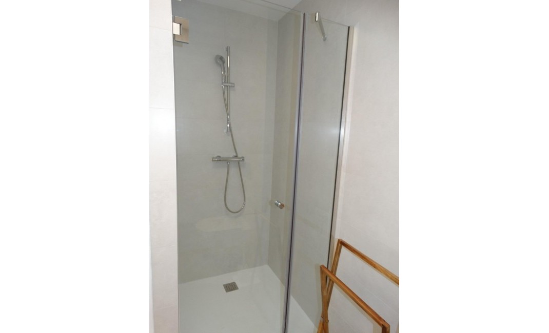 New Build - Apartment - Pilar de la Horadada - PILAR DE LA HORADADA