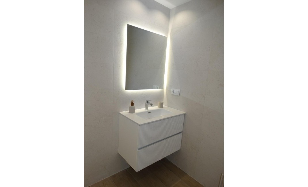 New Build - Apartment - Pilar de la Horadada - PILAR DE LA HORADADA