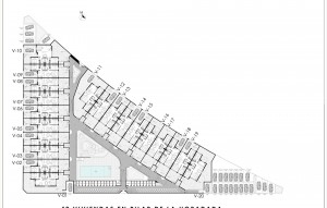 New Build - Apartment - Pilar de la Horadada - PILAR DE LA HORADADA