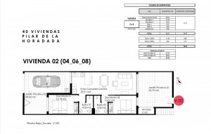 New Build - Apartment - Pilar de la Horadada - PILAR DE LA HORADADA
