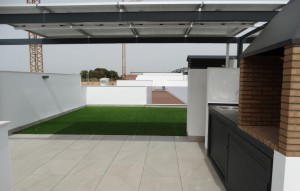 New Build - Apartment - Pilar de la Horadada - PILAR DE LA HORADADA