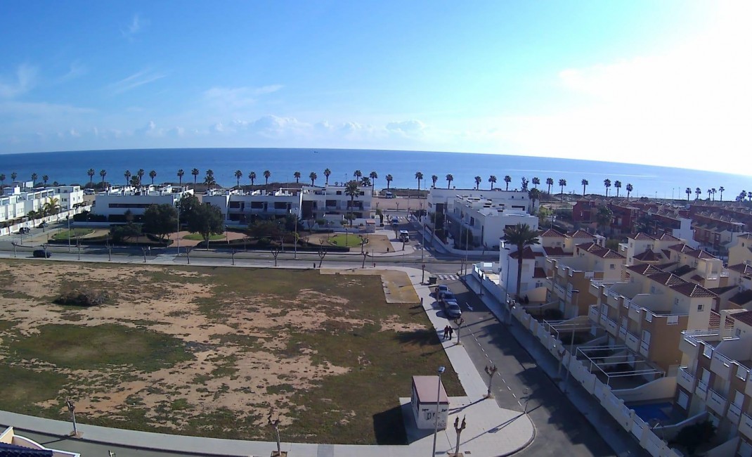 Nouvelle construction - Appartement - Pilar de la Horadada - PILAR DE LA HORADADA