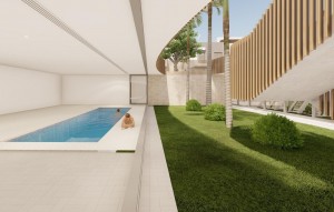 Nouvelle construction - Appartement - Pilar de la Horadada - PILAR DE LA HORADADA