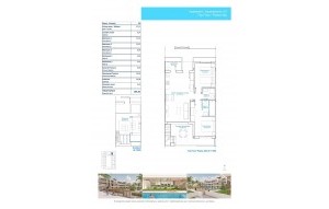 Nouvelle construction - Appartement - Pilar de la Horadada - PILAR DE LA HORADADA