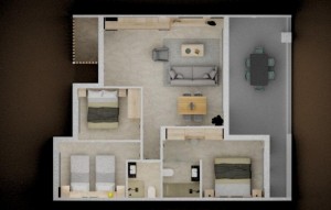 Nouvelle construction - Appartement - Pilar de la Horadada - PILAR DE LA HORADADA