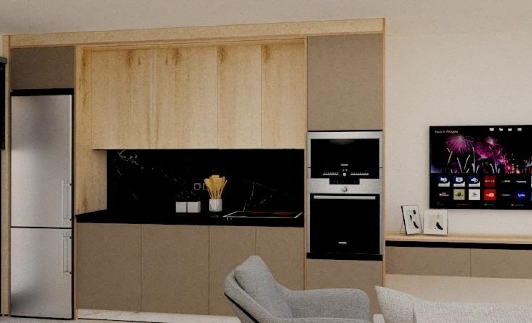 Nouvelle construction - Appartement - Pilar de la Horadada - PILAR DE LA HORADADA